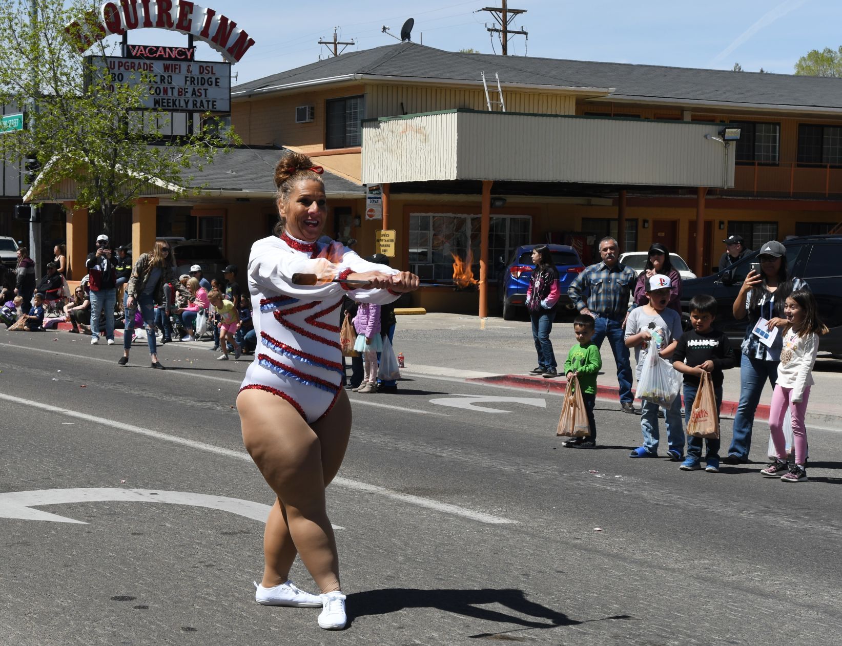 Cinco de Mayo Parade celebrates post-pandemic future